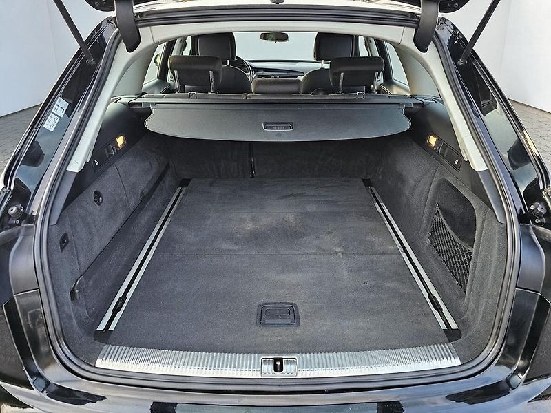 Audi A6 (2014) 2.8 FSI - 150kW,  NAVI, KAMERA - fotka 10 z 48