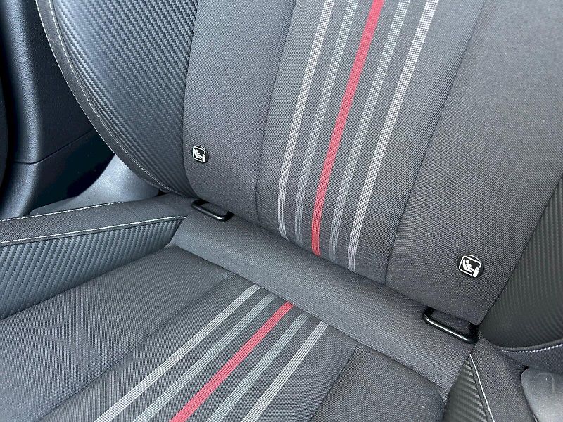 Škoda Kamiq (2025) Monte Carlo 1.0 TSI 85 kW DSG - fotka 28 z 32
