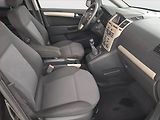 Opel Zafira (2008) 1.7 CDTI, 7 míst, Serv.kniha - náhled 9