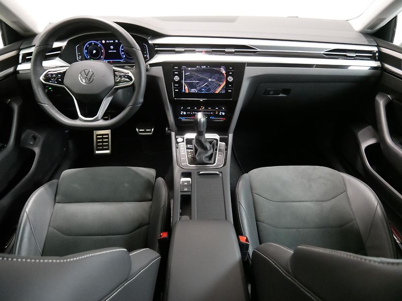 Volkswagen Arteon - fotka 5 z 23