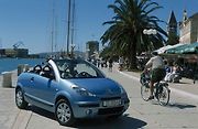 Citroën C3 Pluriel