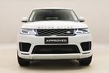 Land Rover Range Rover Sport D250 HSE AWD AUT CZ - náhled 15