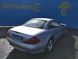 Mercedes-Benz SL 5,0 225KW  500 - náhled 3