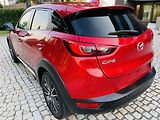 Mazda CX-3 2.0i MAN SERVISKA 1MAJITEL LED - náhled 18