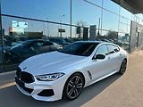 BMW Řada 8 M850i xDrive GranCoupé 08/2025 - náhled 11