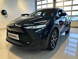 Toyota C-HR 1.8L HEV STYLE + SERVIS v ceně - náhled 1