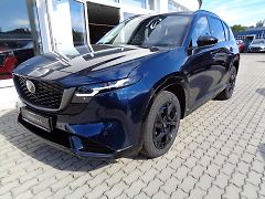 Mazda CX-5 (2026) 2,5 141 PS, Homura, AKCE! - fotografie inzerátu