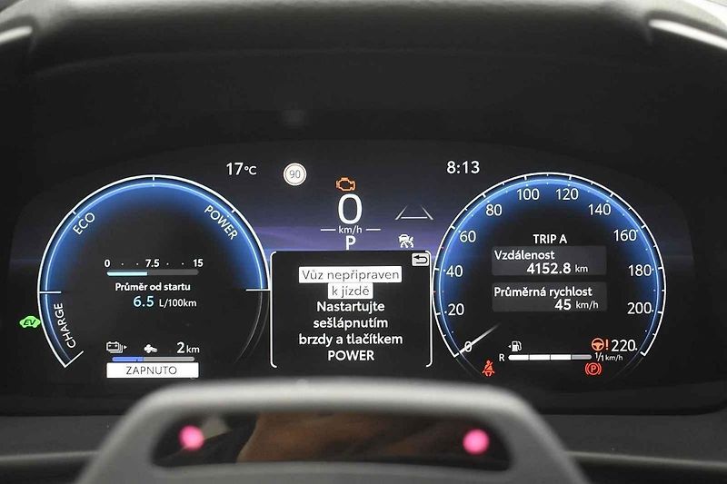 Toyota C-HR ve druhé generaci je opravdu pohledný vůz