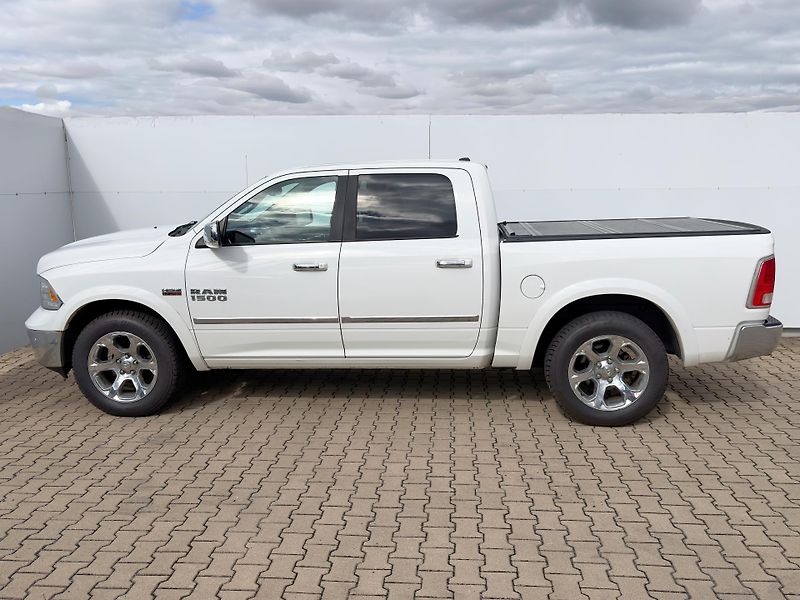 Dodge RAM (2016) 1500 Laramie V8 HEMI - fotka 5 z 40