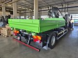 MAN TGM 18.290 RUKA HIAB + KONTEJNER  - náhled 8