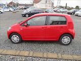 Volkswagen up! 1,0 MPi, klima, serv.kniha, - náhled 8