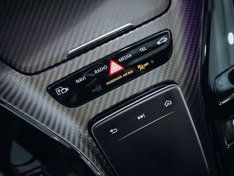 Mercedes-Benz AMG GT 53 4M+ TOP - fotka 15 z 22