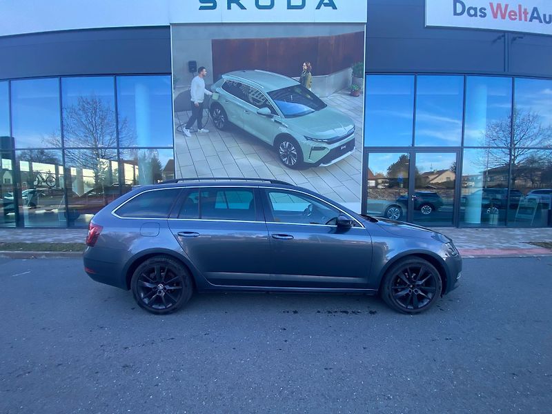 Škoda Octavia (2019) 3,1,6 TDI,CZ,FACELIFT,TOP - fotka 9 z 13
