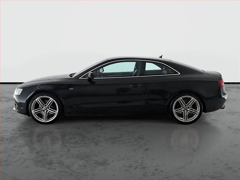 Audi A5 (2011) S-Line 3.0 TDI, 4X4, Automat - fotka 3 z 17