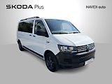 Volkswagen Transporter (2016) 2.0 TDI T6 Long 4x4 - náhled 25