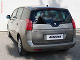 Peugeot 5008 (2015) 1.6HDi, 2.maj,ČR, Allure - náhled 6