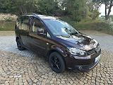 Volkswagen Caddy (2011) 2.0CNG 80kw - náhled 2
