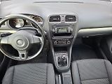 Volkswagen Golf (2011) 1.2TSI 63kW -NOVÉ ČR-S.KNIHA - náhled 11