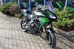 Kawasaki Versys 650 (2024) 2024 NOVINKA  SKLADEM - fotografie inzerátu