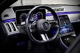 Mercedes-Benz Třídy S 580 Long 4Matic V8 370 kW - náhled 11
