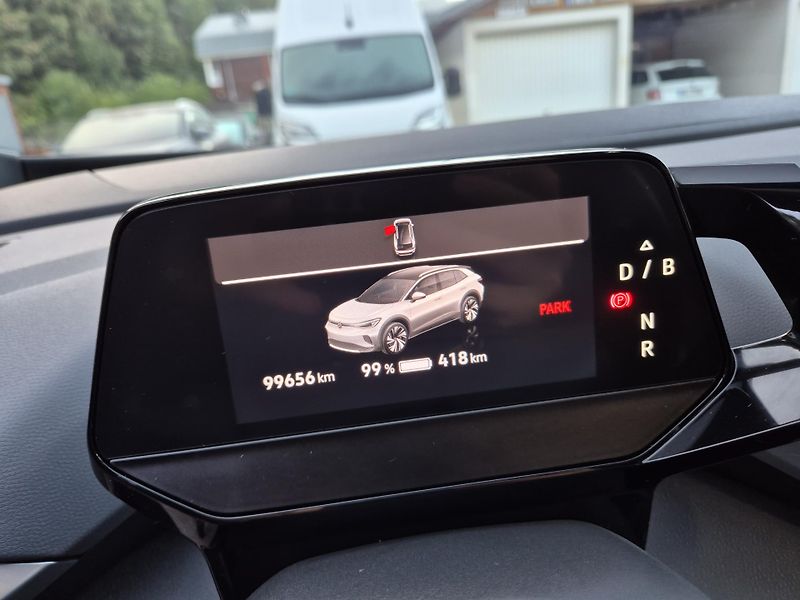 Volkswagen ID.4 195kw, 4MOTION TZ SOH 93,0% - fotka 46 z 46