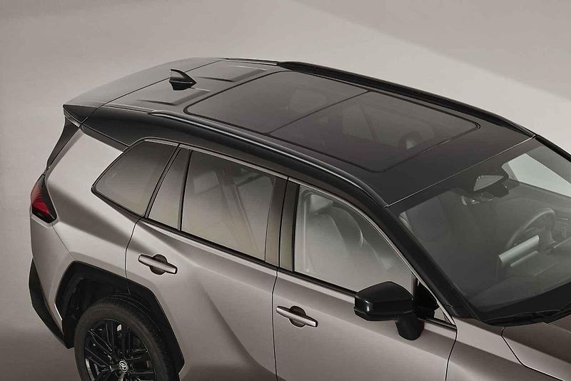 Toyota RAV4 GR Sport