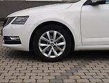 Škoda Octavia (2018) Style 1.6 TDI, Automat, ČR - náhled 15