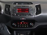 Kia Sportage (2014) 2.0 CRDi, 4X4, Serv.kniha - náhled 12