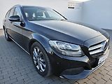 Mercedes-Benz Třídy C (2016) C220D 125kW 4MATIC 7G AIRMATIC - náhled 2