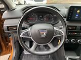 Dacia Sandero 1,0 LPG STEPWAY 1.MAJ.,SERVISK - náhled 10