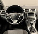 Toyota Avensis Premium - náhled 5