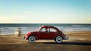Renovace Volkswagenu Brouk z roku 1967