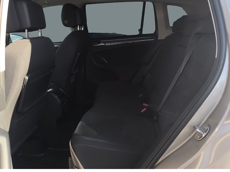 Volkswagen Tiguan 1.5 TSi DSG MaratonEdition - fotka 23 z 25