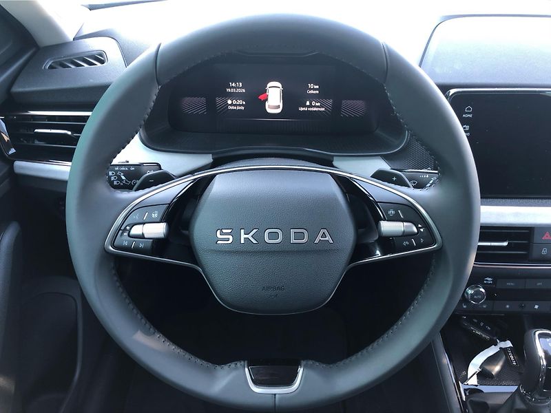 Škoda Kamiq 1,5 TSI - fotka 17 z 29
