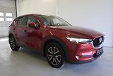 Mazda CX-5 2,2 SKYACTIV-D OPTIMUM 4WD AUT - náhled 2