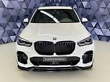BMW X5 40d xDrive M-PAKET, EL. TAŽNÉ, - náhled 2