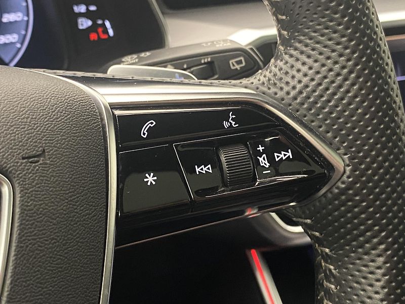 Audi S6 3.0TDI AVANT QUATTRO AUT - fotka 20 z 55