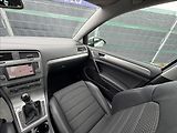 Volkswagen Golf Variant VII 1.6 TDI Comfortline - náhled 11
