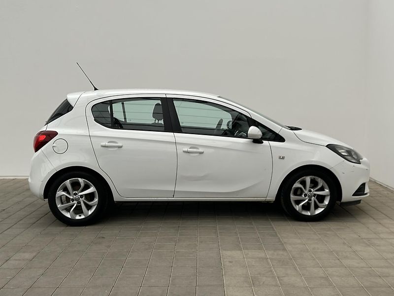 Opel Corsa 1.4 . Enjoy - fotka 6 z 21