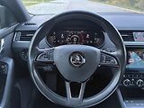 Škoda Octavia STYLE 110 kW MAX.VÝBAVA - náhled 13