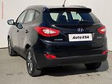 Hyundai ix35 (2015) 1.7CRDi, 2.maj,ČR, AC, tempo - náhled 6