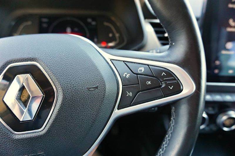 Renault Arkana (2021) INTENSE 1,6 E-TECH 105 kW - fotka 46 z 57