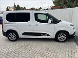 Citroën Berlingo 1,5 BlueHDi tažné DPH 1.maj ČR - náhled 14