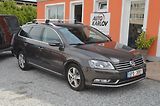Volkswagen Passat (2014) 2.0 TDi 103kW Highline / ČR  - náhled 1