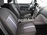 Ford Focus (2010) 1.6 16V, nová STK, Tažné - náhled 7