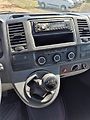 Volkswagen Transporter (2011) 2.0Tdi 9Míst Klima  - náhled 14