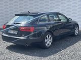 Audi A6 (2011) 3.0TDI, quattro, automat - náhled 8