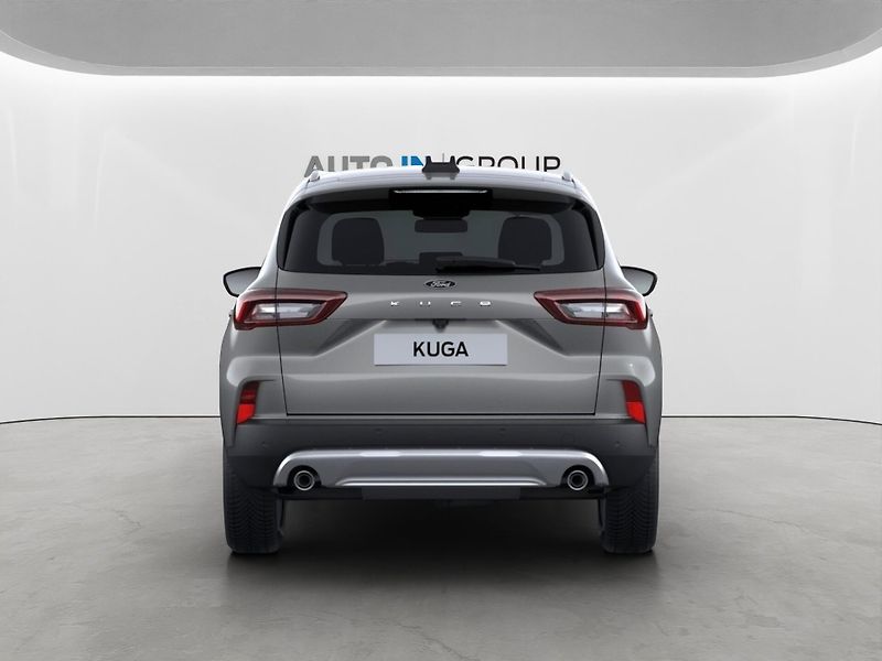 Ford Kuga (2026) TITANIUM SUV 2,5 Duratec Hybri - fotka 3 z 3
