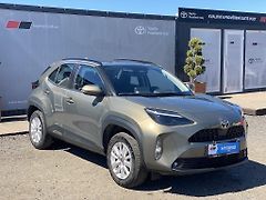 Toyota Yaris Cross 1.5HEV, ČR-1m, Comfort, DPH - fotografie inzerátu