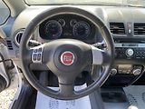 Fiat Sedici 1.6i 16v 120PS CITY STK PĚKNÝ! - náhled 144